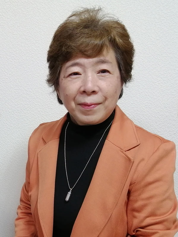 いづみかほるプロフィール画像