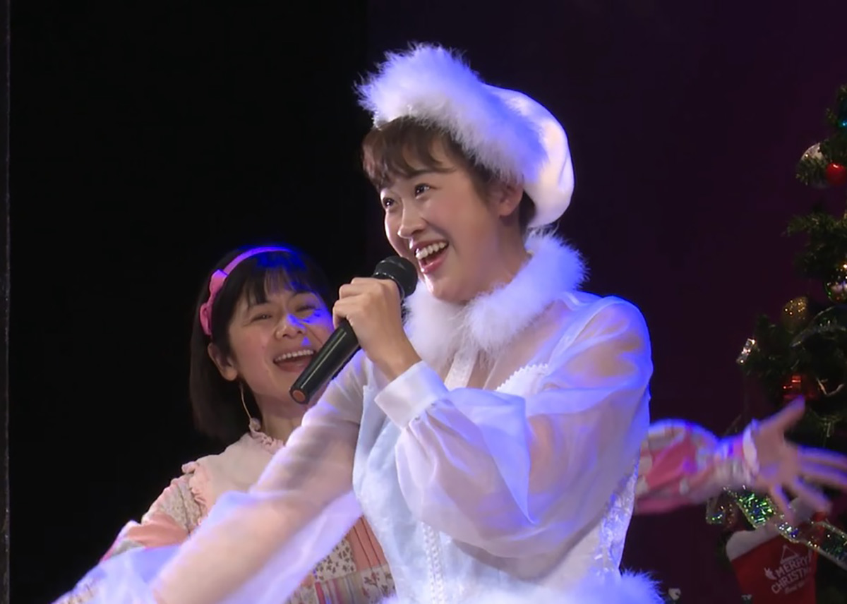 クリスマスファンタジー2025
